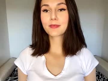 Wenonarumbach September 17, 2025 Chaturbate stream image