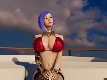 3dx_Naugthy September 17, 2025 Chaturbate stream image