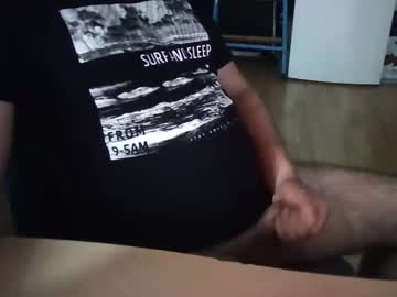 Benny220741 September 17, 2025 Chaturbate stream image