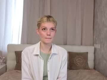 Felisaparody September 17, 2025 Chaturbate stream image