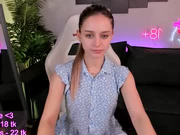 Joyce_Joycee September 17, 2025 Chaturbate stream image