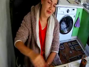 Marinettaqhot September 17, 2025 Chaturbate stream image