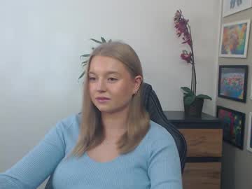 Mysteryericax September 17, 2025 Chaturbate stream image