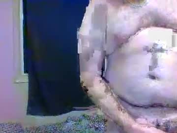 Nerfherder79 September 17, 2025 Chaturbate stream image