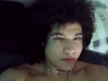 Skysnicker September 17, 2025 Chaturbate stream image