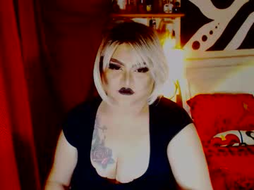 Tsmandymoore September 17, 2025 Chaturbate stream image