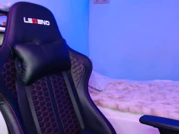 Twinkyray September 17, 2025 Chaturbate stream image