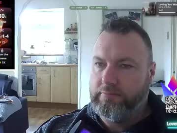 Dangerous_Kitkat September 17, 2025 Chaturbate stream image