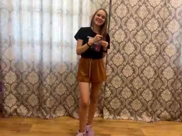 Delindasoun September 17, 2025 Chaturbate stream image
