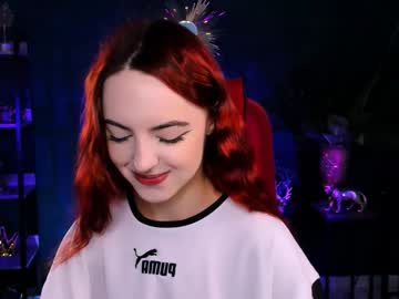 Evanellson September 17, 2025 Chaturbate stream image