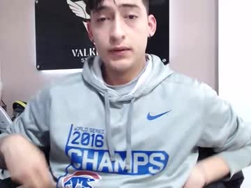 _Godemon_ September 17, 2025 Chaturbate stream image