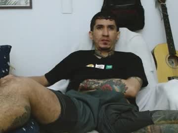 Iandoherty September 17, 2025 Chaturbate stream image