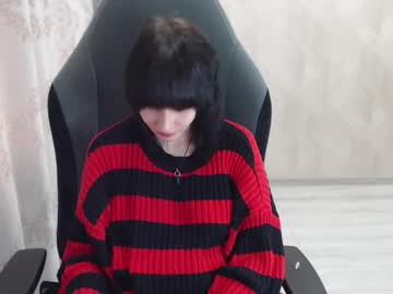 Misty_Dark September 17, 2025 Chaturbate stream image