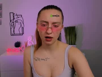 Ruby_Lay September 17, 2025 Chaturbate stream image