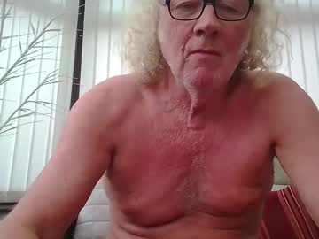 Seniorfuntime1556 September 17, 2025 Chaturbate stream image