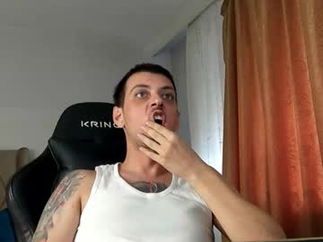 Thepoorbatman September 17, 2025 Chaturbate stream image