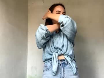 Trinidadcarranza September 17, 2025 Chaturbate stream image