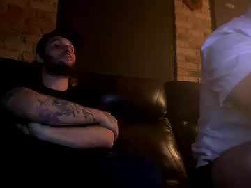 Yourfavoritebartender stream photo from September 17, 2025