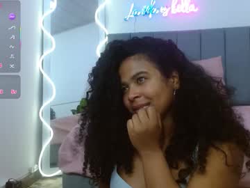 Zally_Tay September 17, 2025 Chaturbate stream image