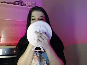 Angel_Gelya September 17, 2025 Chaturbate stream image
