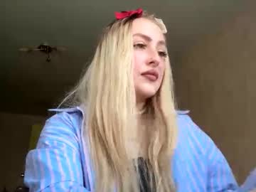 Audrystwart September 17, 2025 Chaturbate stream image