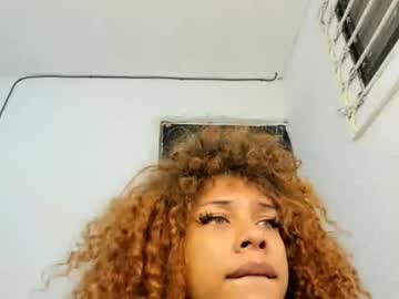 Calliedemon_ September 17, 2025 Chaturbate stream image