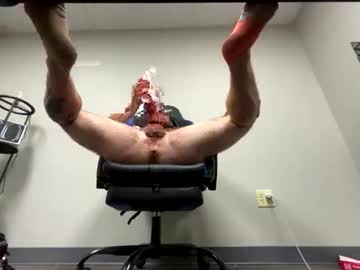Grambag1995 September 17, 2025 Chaturbate stream image