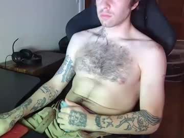 Junkyard211 September 17, 2025 Chaturbate stream image