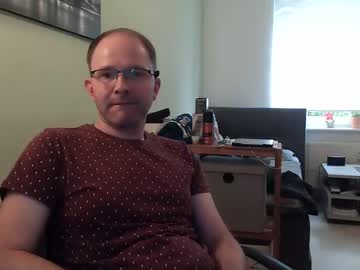 Martingersdorf85 September 17, 2025 Chaturbate stream image