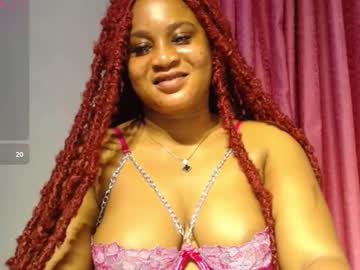 Naughty_Cunt1 September 17, 2025 Chaturbate stream image