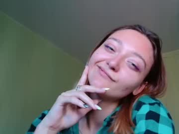 Orange___Melani September 17, 2025 Chaturbate stream image