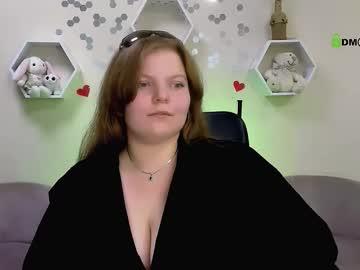 Renesmee_Sunset September 17, 2025 Chaturbate stream image