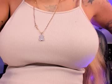 Sophiepalmerx September 17, 2025 Chaturbate stream image