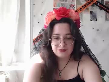 You_Aurora September 17, 2025 Chaturbate stream image