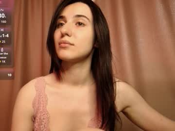 You_So_Sweet September 17, 2025 Chaturbate stream image