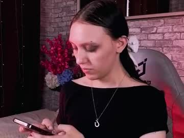 Adelicelenoir September 17, 2025 Chaturbate stream image