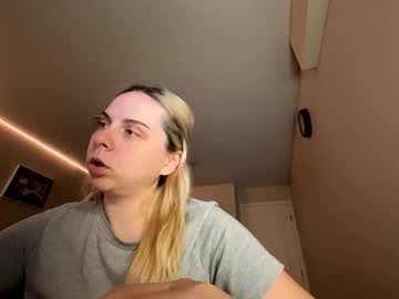 Amandainbloom September 17, 2025 Chaturbate stream image