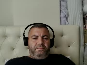 Arsenica September 17, 2025 Chaturbate stream image