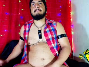 Bobby_Kbrera September 17, 2025 Chaturbate stream image