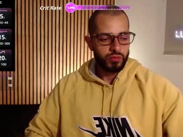 Chris_Magnum_ stream photo from September 17, 2025