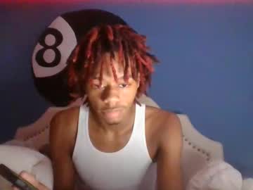 Droddick September 17, 2025 Chaturbate stream image