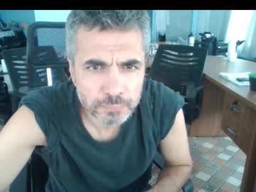 Freebirdbruchus September 17, 2025 Chaturbate stream image