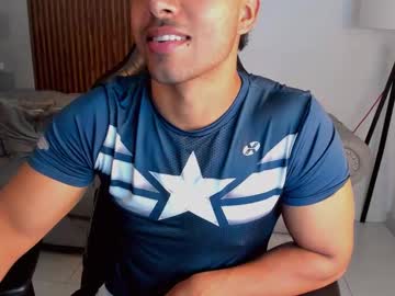 Liam_Colliins September 17, 2025 Chaturbate stream image