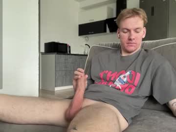Louisjafferson September 17, 2025 Chaturbate stream image