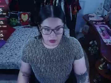 Lufek_23 September 17, 2025 Chaturbate stream image