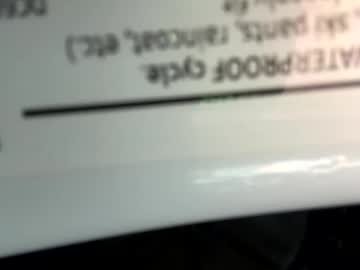 Partyfavormuscle September 17, 2025 Chaturbate stream image