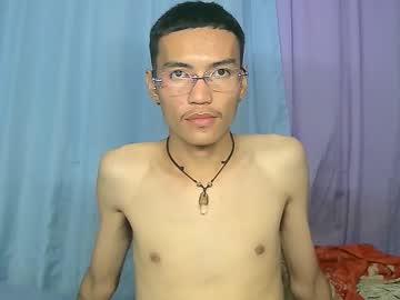 Shayato_Xyz September 17, 2025 Chaturbate stream image