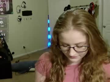 Southerbunny September 17, 2025 Chaturbate stream image