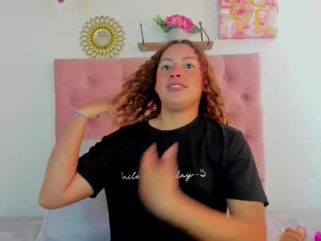 Aleja_Betancouth September 17, 2025 Chaturbate stream image