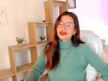 Antoneella__ September 17, 2025 Chaturbate stream image